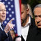 Biden calls Netanyahu's handling of war in Gaza a mistake