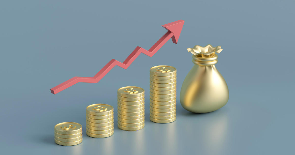 5 причини да инвестирате в злато на фона на нарастваща инфлация