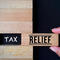 How to find the best tax relief company