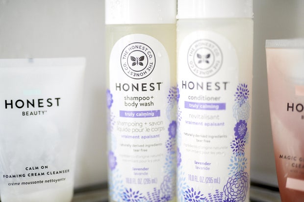 Alba's Honest Co. Files For IPO Amid Pandemic-Fueled Demand