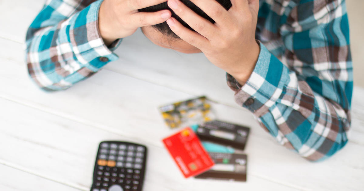 4 интелигентни начина да се отървете от дълга по кредитна карта, според експерти