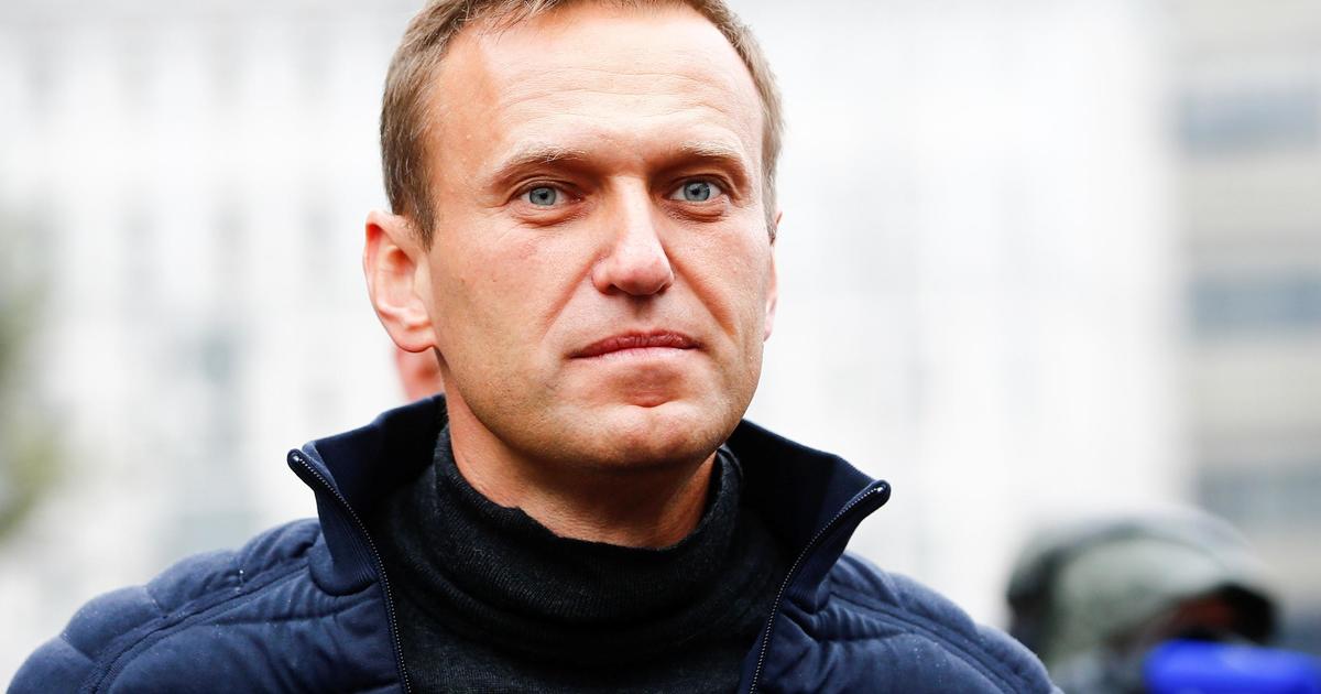 Knopf to publish posthumous memoir of Alexey Navalny in October