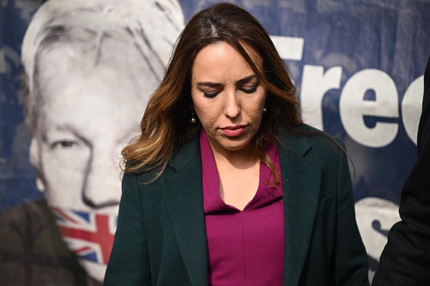 UK High Court Delivers Judgment On Julian Assange's Extradition Appeal