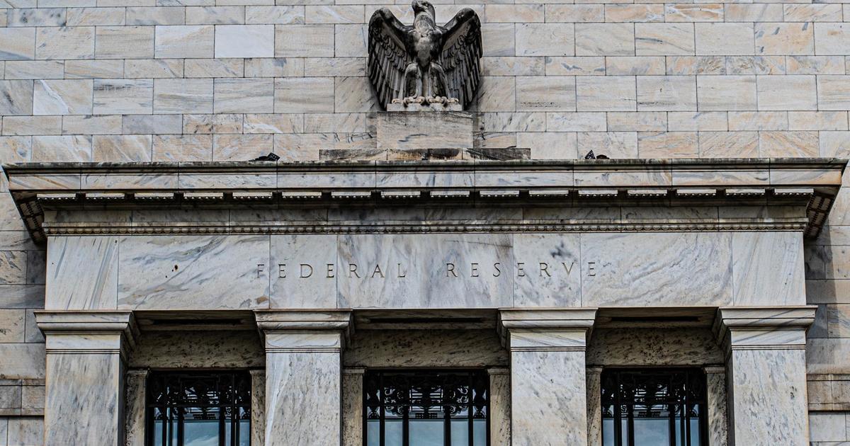What does high March inflation mean for the Fed and the economy?