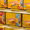 Lunchables have concerning levels of lead and sodium, report finds