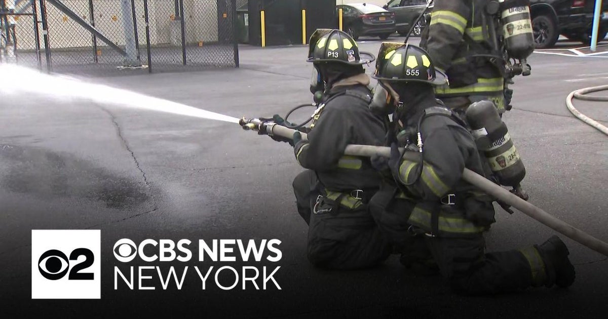Do you want to be a volunteer firefighter? Check out recruiting events ...