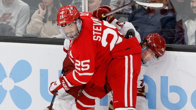 2024 Hockey East Mens Championship