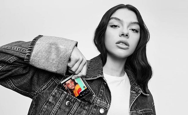 Samsung Galaxy Z Flip 5