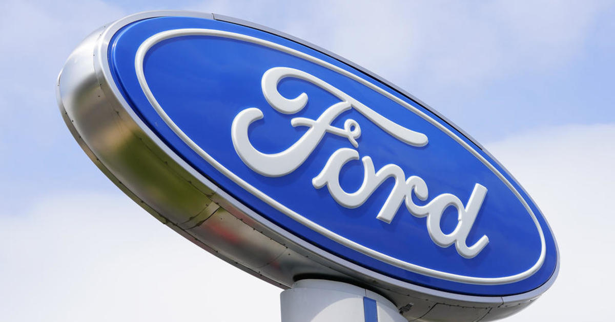 Ford изтегля повече от 456 000 превозни средства Bronco Sport и Maverick поради риск от батерия