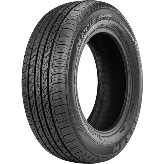 Nexen N'Priz AH8 Neumático para pasajeros para todas las estaciones 185/55R16 83H