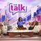 CBS announces "The Talk" will end its run in December with a shortened season 15