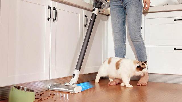 These best spring cleaning deals on Amazon can help make your home spotless 
