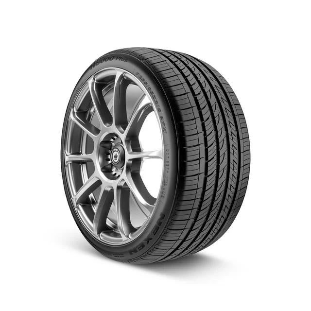 Nexen Tire USA N5000+ 205/55 R16 