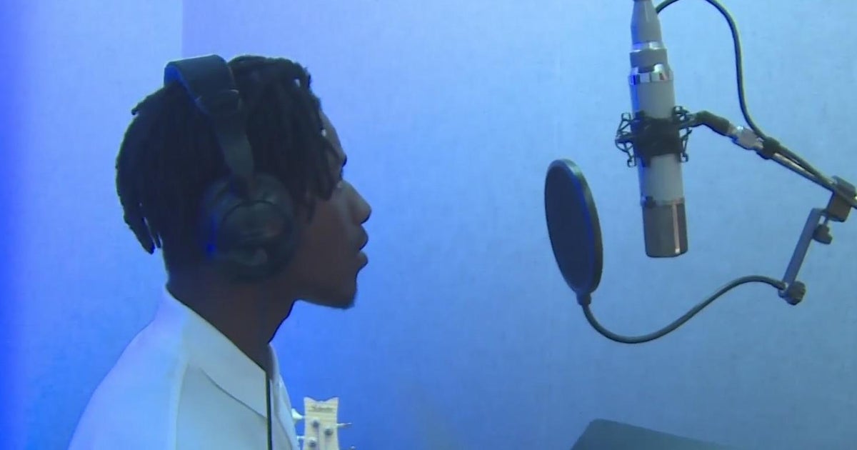 Sacramento music program that gives kids safe outlet for expression gets expansion