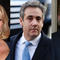 Stormy Daniels, Michael Cohen among potential witnesses in Trump "hush money" trial