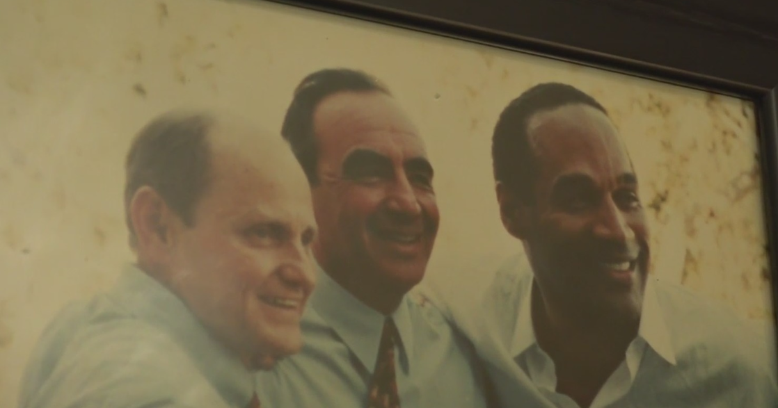 O.J. Simpson defense attorney remembers former football star as "extremely warm, personable" - Vimarsana News