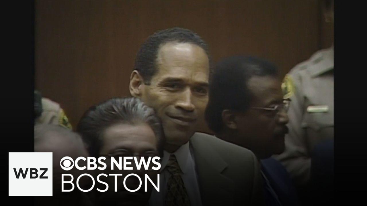 Remembering O.J. Simpson's controversial legacy, criminal trial of the  century