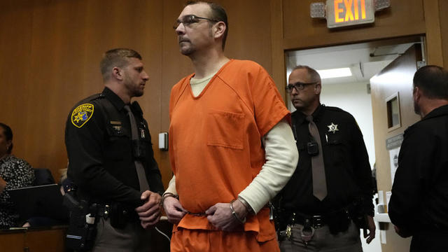 School Shooting Parents Convicted 