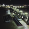 After breaking free on Friday night on the Ohio River, 26 barges now accounted for