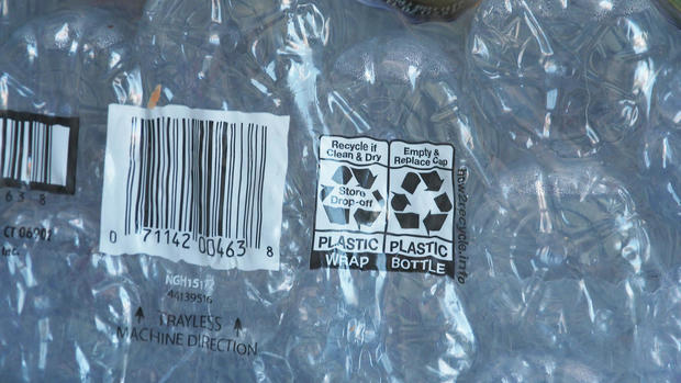 Critics call out plastics industry over 