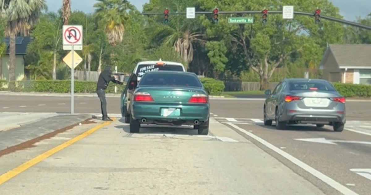 Husband of South Florida woman carjacked and killed near Orlando charged with money laundering, federal indictment says Husband of South Florida woman carjacked and killed near Orlando charged with money laundering, federal indictment says