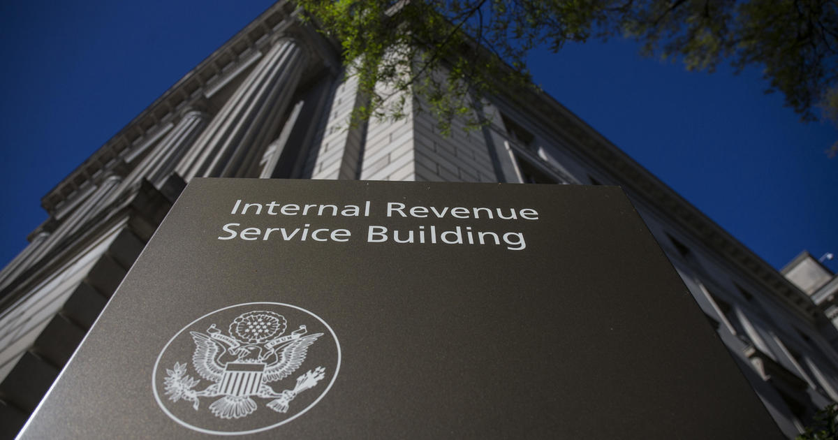 IRS extends tax deadlines for some US taxpayers impacted by natural disasters