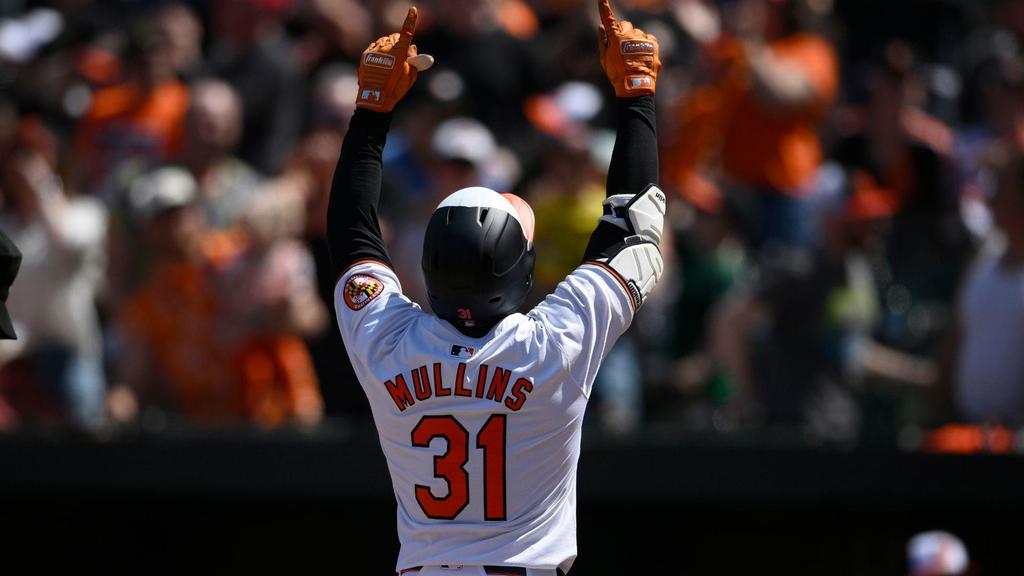 Baltimore Orioles avoid sweep with 6-4 win over Milwaukee Brewers