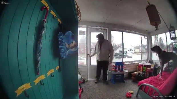 Adam Fravel daycare surveillance