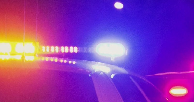 Man killed in Yuba County crash, woman arrested in second crash
