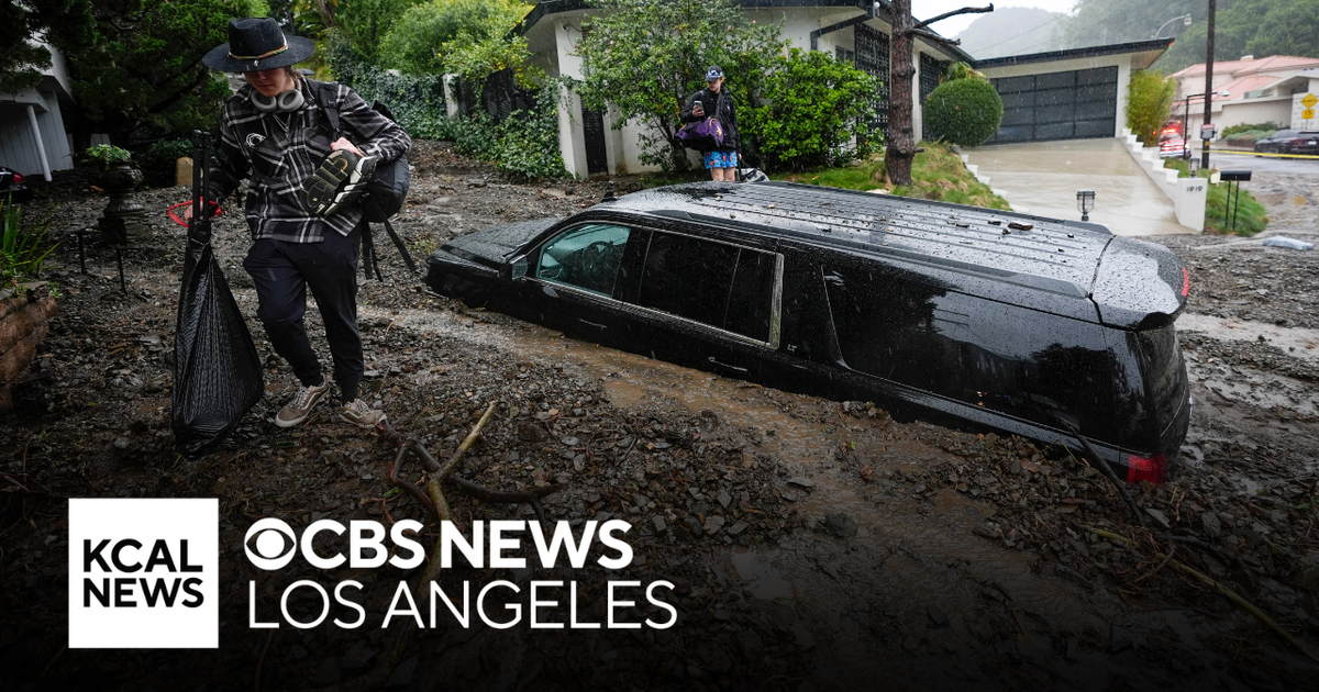 President Biden issues disaster declaration for LA, Ventura Counties ...
