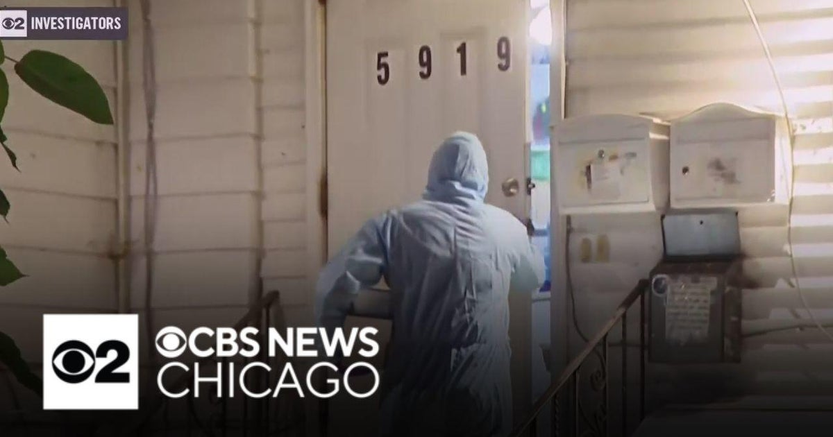 Chicago landlord murder trial begins with jury selection CBS Chicago
