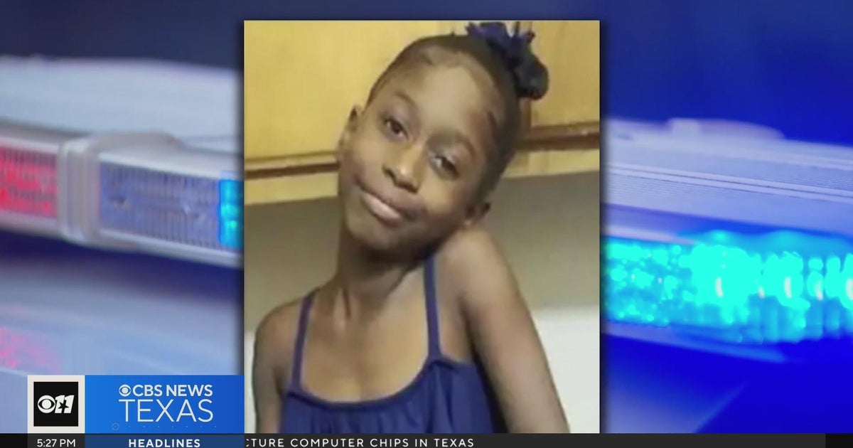 Suspect in 9 year-old girl's murder takes plea deal for 5 years after ...