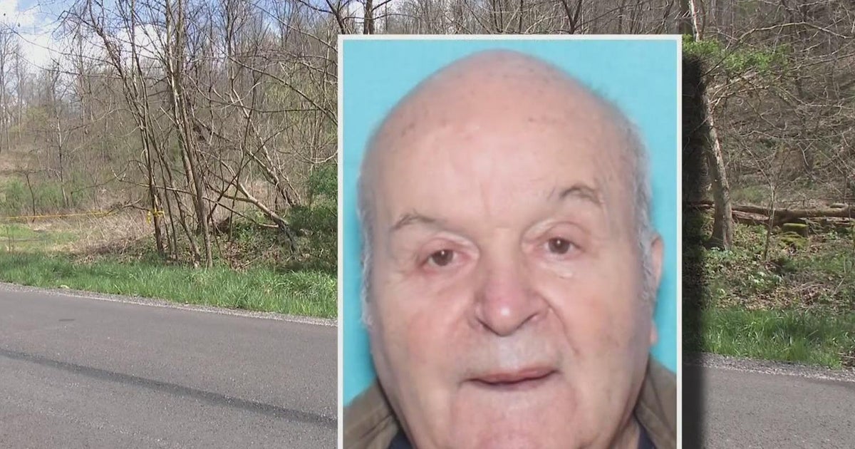 Missing man in Fayette County found dead; investigation underway - CBS ...
