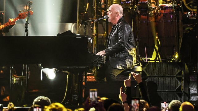 The 100th: Billy Joel at Madison Square Garden - The Greatest Arena Run of All Time