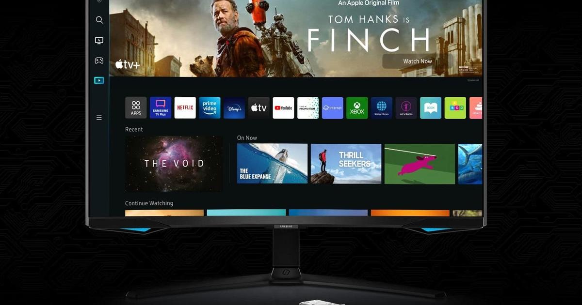 Get this curved Samsung gaming monitor at an amazing 57% discount at Walmart