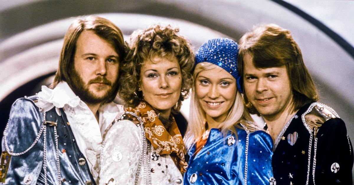 ABBA, Blondie, The Notorious B.I.G estão entre as adições de 2024 ao Registro Nacional de Gravações