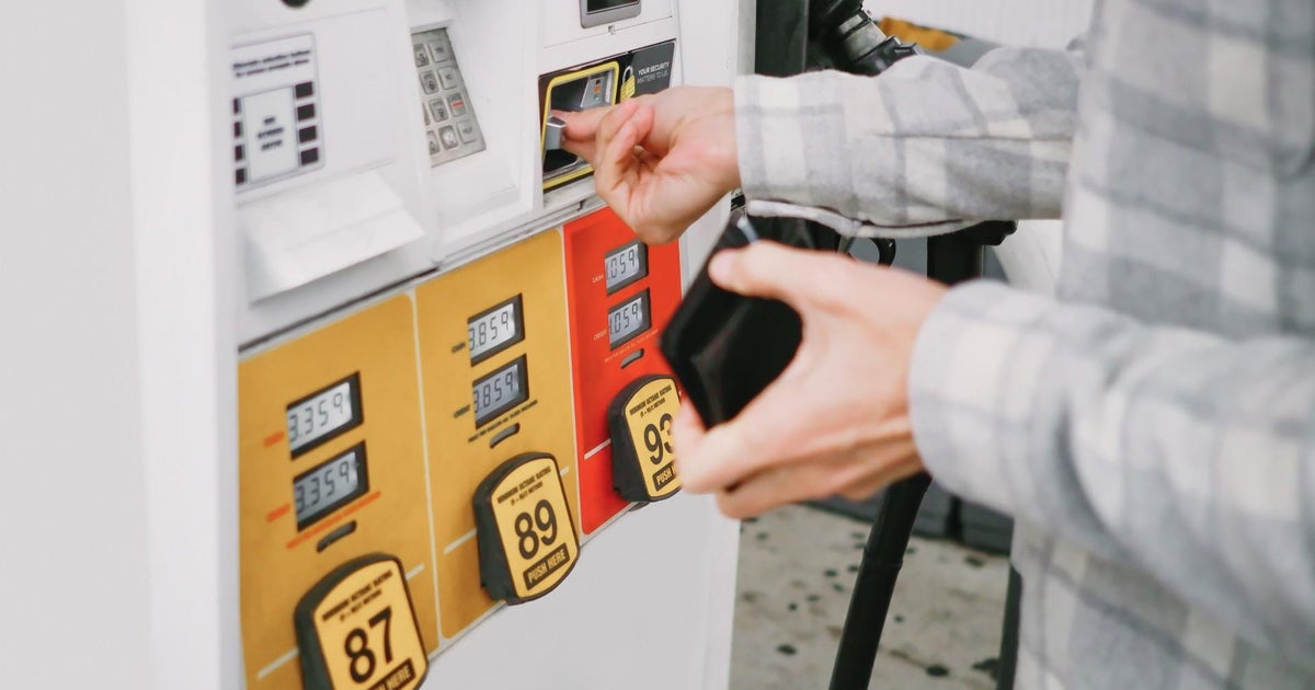 Gas prices stable as stations still shuttered after Hurricane Milton Gas prices stable as stations still shuttered after Hurricane Milton
