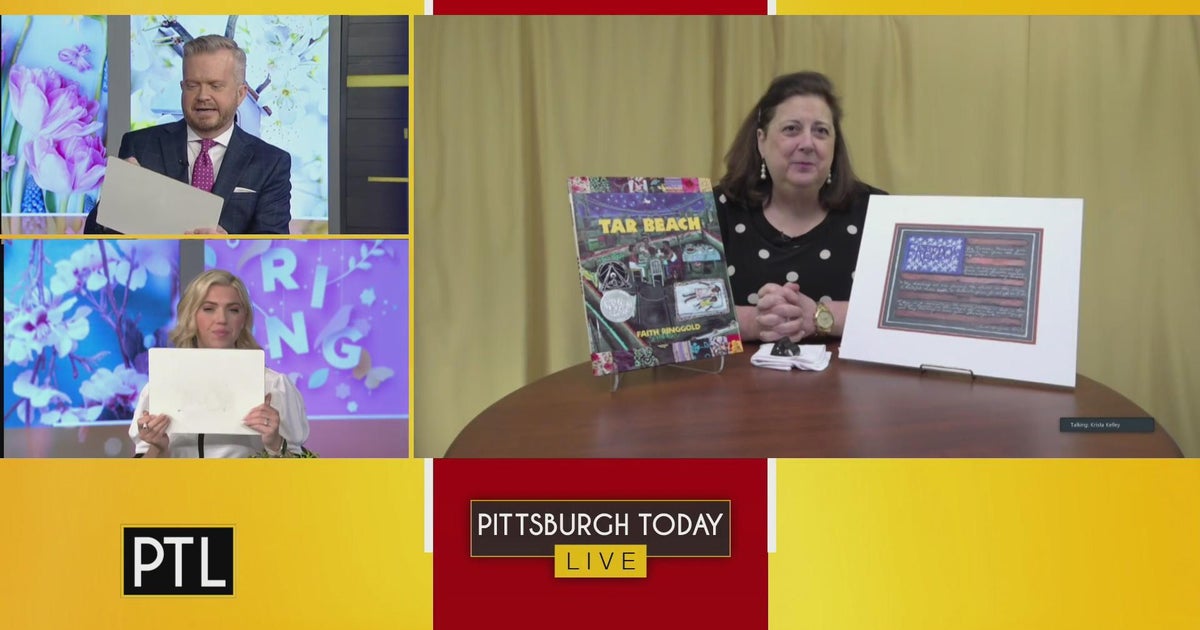 What's It Worth with Dr. Lori: April 16, 2024 - CBS Pittsburgh