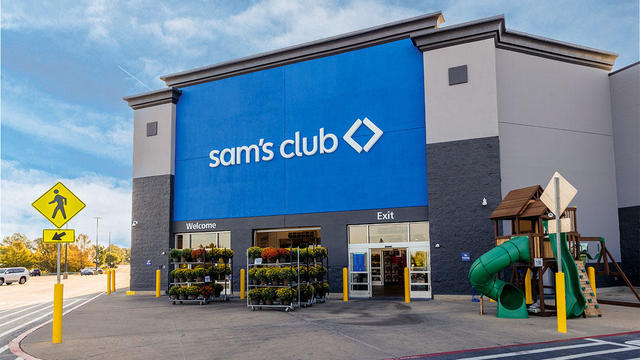  
The 5 trendiest finds at Sam's Club in April 2024 
From Hey Dude shoes to a luxury toilet upgrade, Sam's Club shoppers are going wild for these trending products. 
21H ago