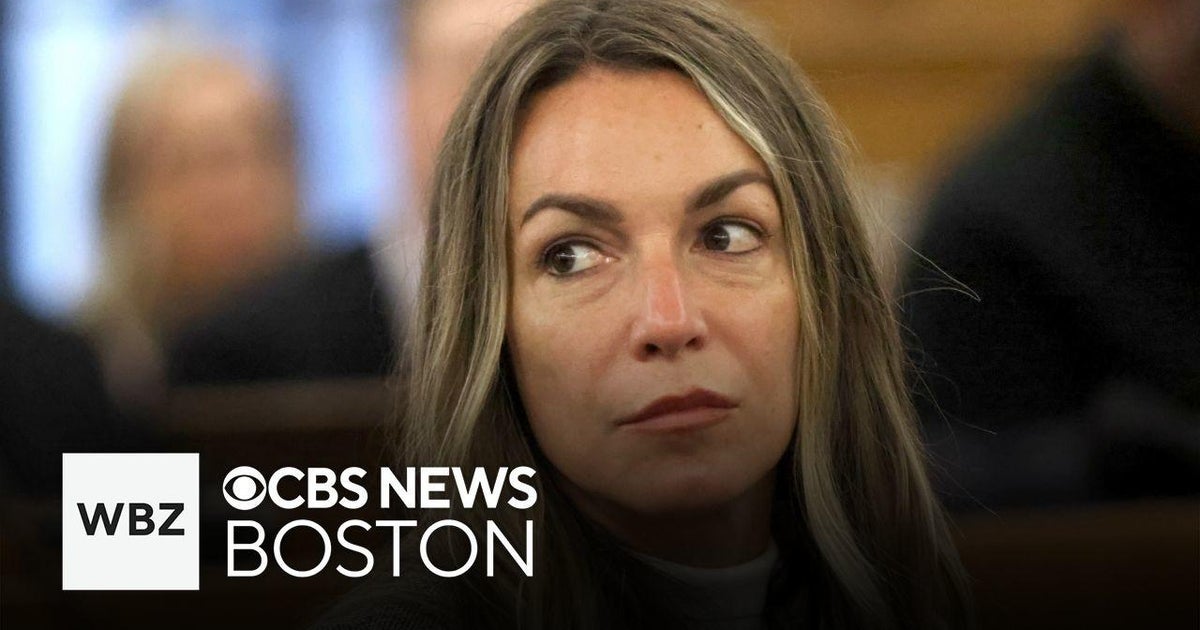 Karen Read's Massachusetts murder trial set to begin and more top ...