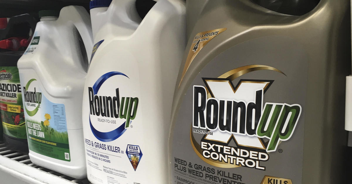 Bayer seeks legal shield from suits claiming Roundup causes cancer