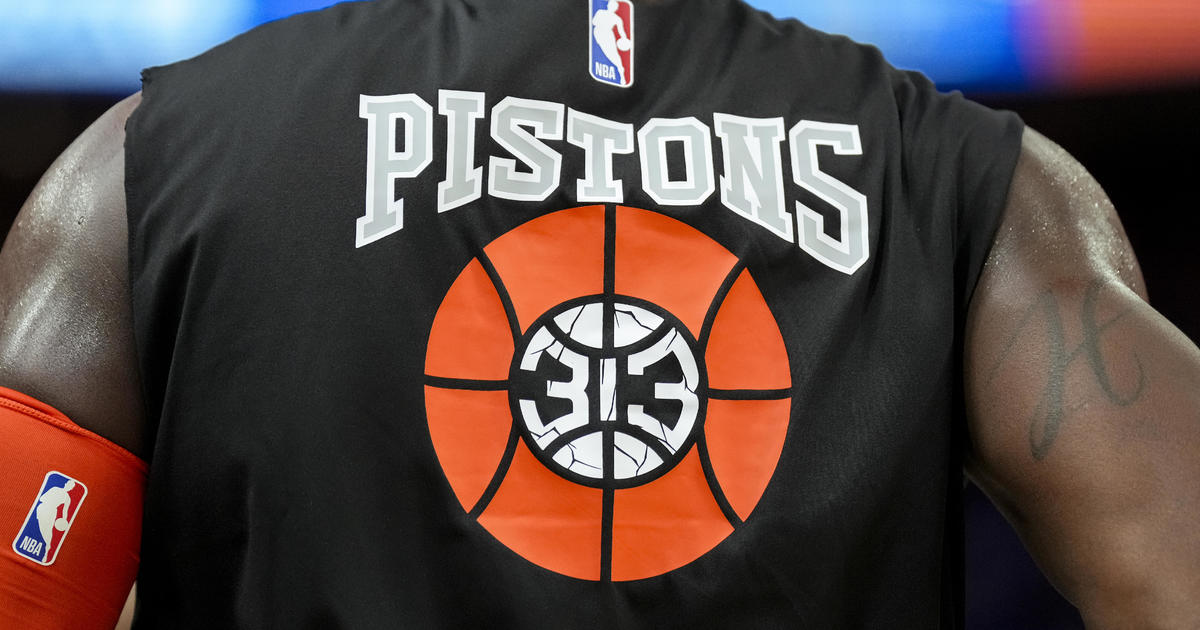 Detroit Pistons to hire new head of basketball operations