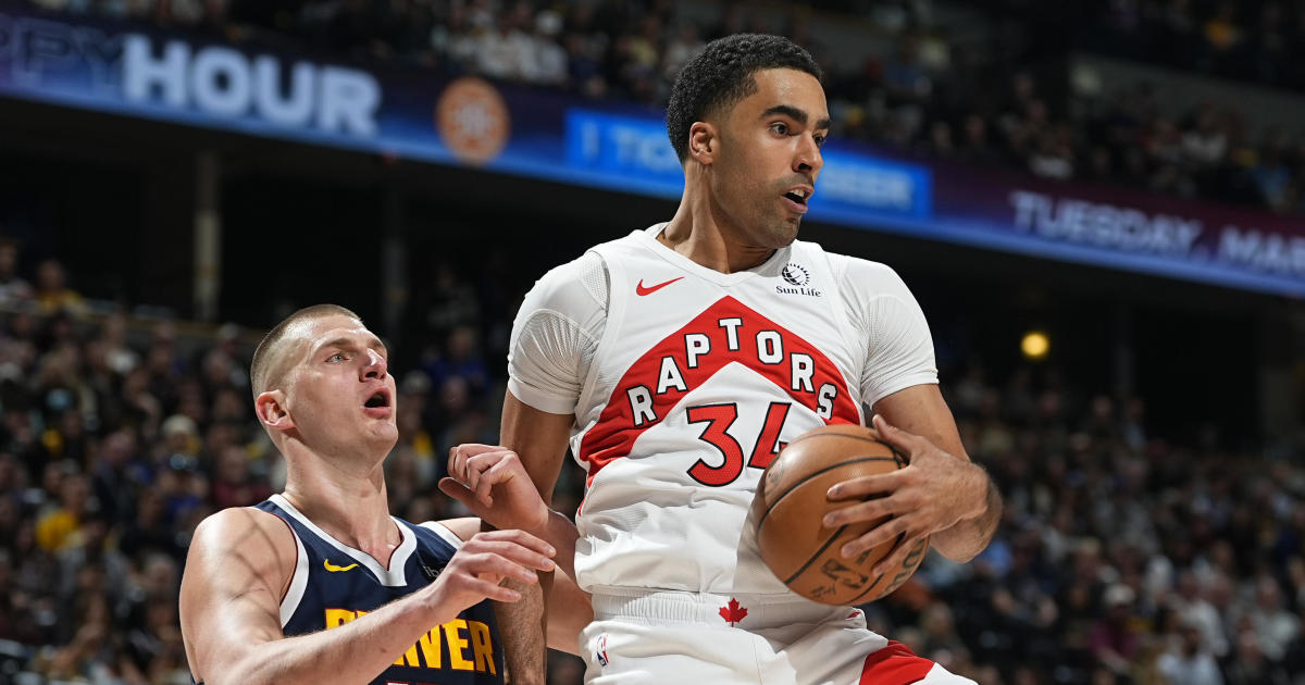 NBA bans Toronto Raptors' Jontay Porter after gambling investigation