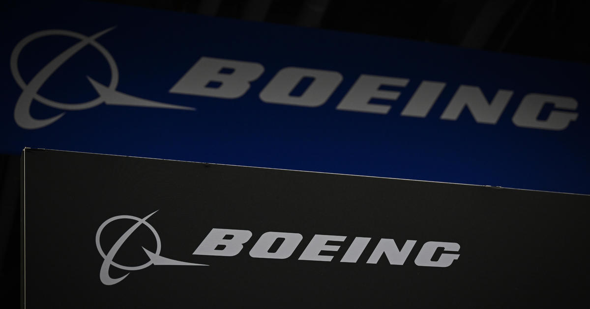 Boeing ignores safety concerns, production defects, whistleblower says