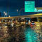 Historic rainstorm sparks floods, derails Dubai airport operations