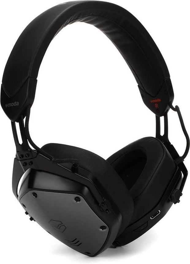 Bliss out with the 6 best noise-canceling headphones of 2024 V-Moda M200 ANC