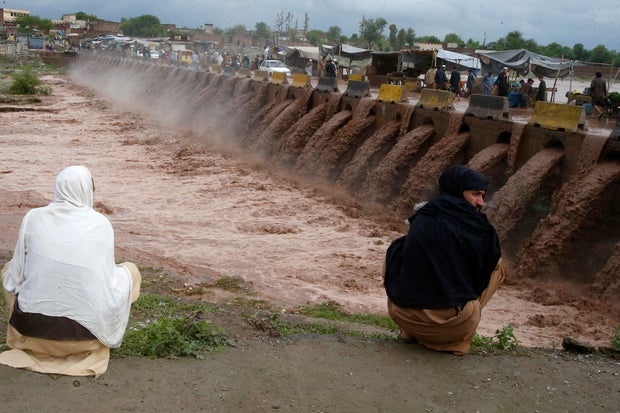 Pakistan Weather