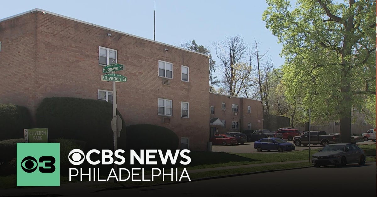 Teen babysitter shot while watching kids in East Mount Airy apartment ...