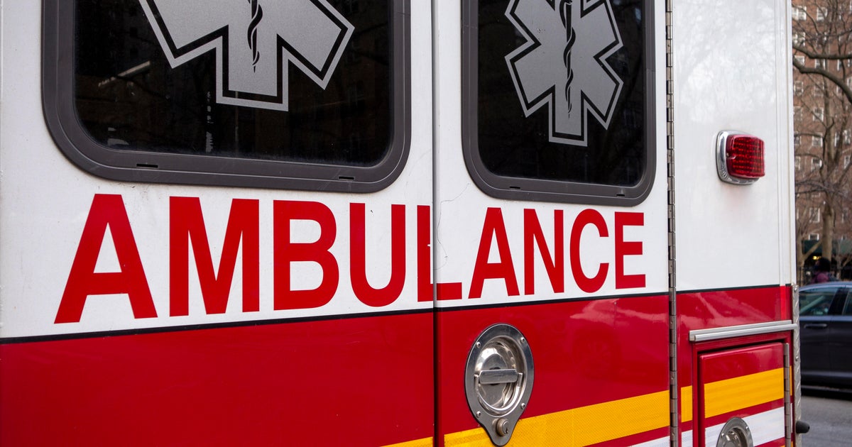 High Costs of Emergency Ambulance Services Becoming Unbearable? Find Solutions Here