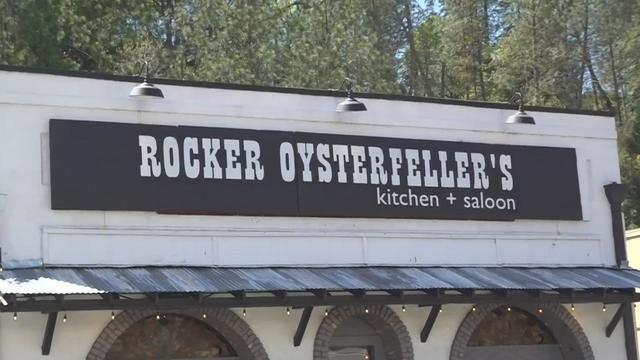 rocker oysterfeller's 